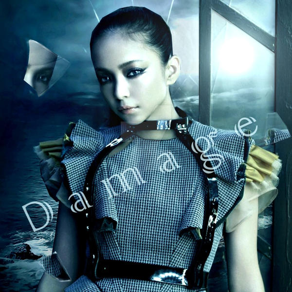 Amuro Namie - Damage