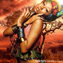Koda Kumi - Candy feat. Mr. Blistah