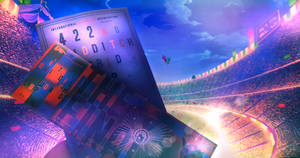 Quidditch World Cup