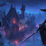 The Night Watcher