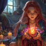 Witching Hour Glow