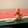 Charmander charm