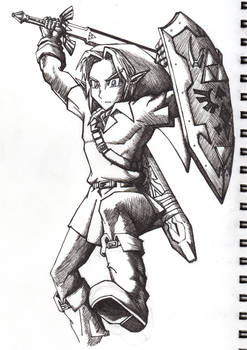 Sketch - Link