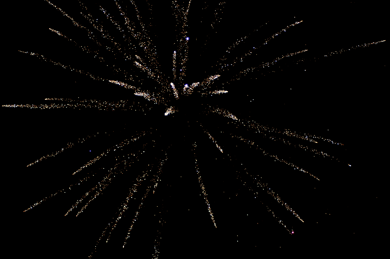 Fireworks stock 2