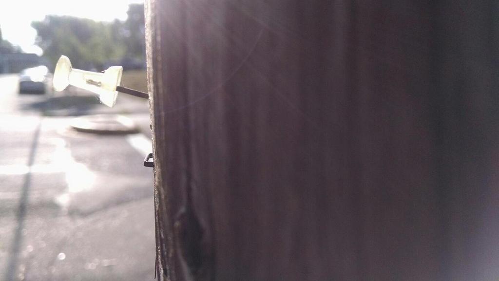 Tack photo by izzle42 on DeviantArt