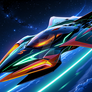 IX-68 Luminous Corsair