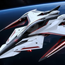 PJ-57 Zenith Blade