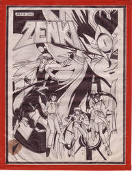 zenki