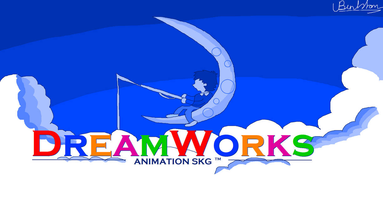 Universal/DreamWorks Shrek logo by HakunaMatata15 on DeviantArt