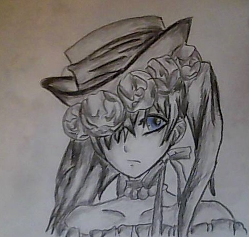 Ciel Phantomhive