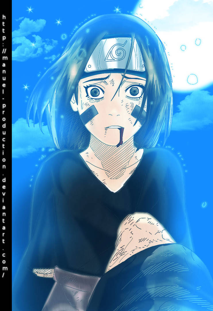 Rin v2 by Manuel-production on DeviantArt