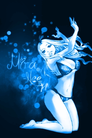 Mirajane