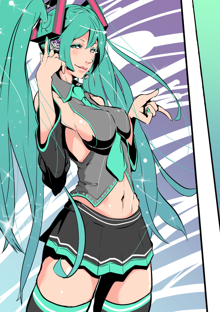 Miku