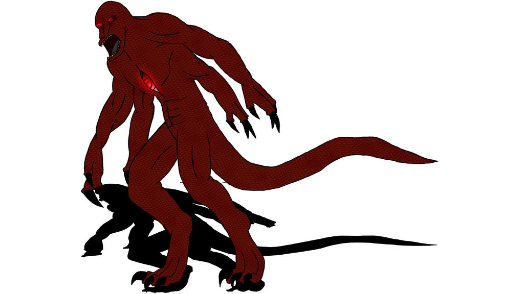 Horror Raptor Deviantart Raptor Concept Art V2 by Dras-Torgon on DeviantArt
