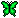 Green Butterfly