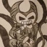 Bendy