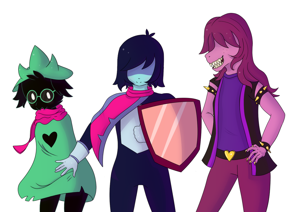 Delta Rune by Stravvlate on DeviantArt