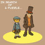 Professor Layton