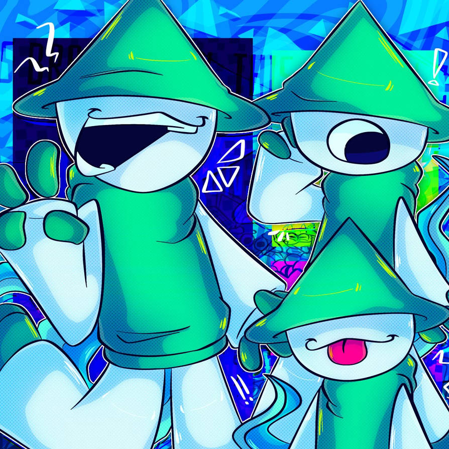 Error Bandu origin bandu by chabidnb on DeviantArt