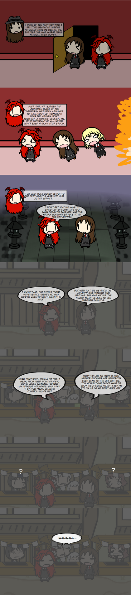 Razzy's Backstory 7 by Phantom-The-Hedgehog on DeviantArt