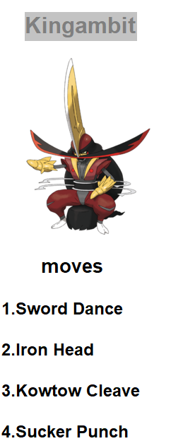 Zapdos moves by RedDemonInferno on DeviantArt