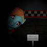 Dashie Is On Her Way - Five Nights at Applejack's