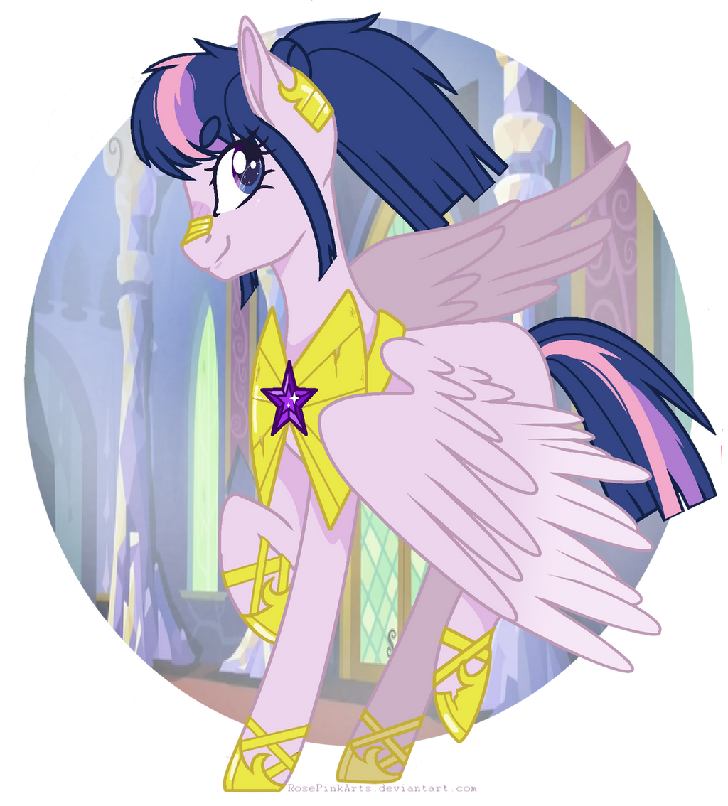 Brave Light Brave Light - Ref Sheet (NG) by RosePinkArts on DeviantArt
