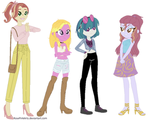 BPNGO - EQG forms (Part 2)