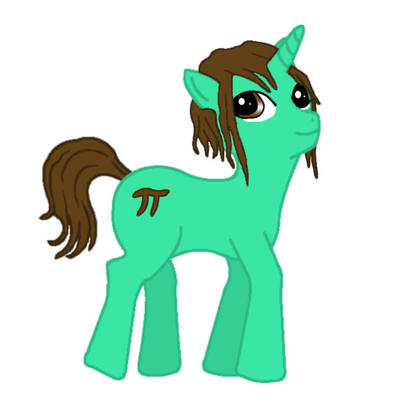 My Ponysona