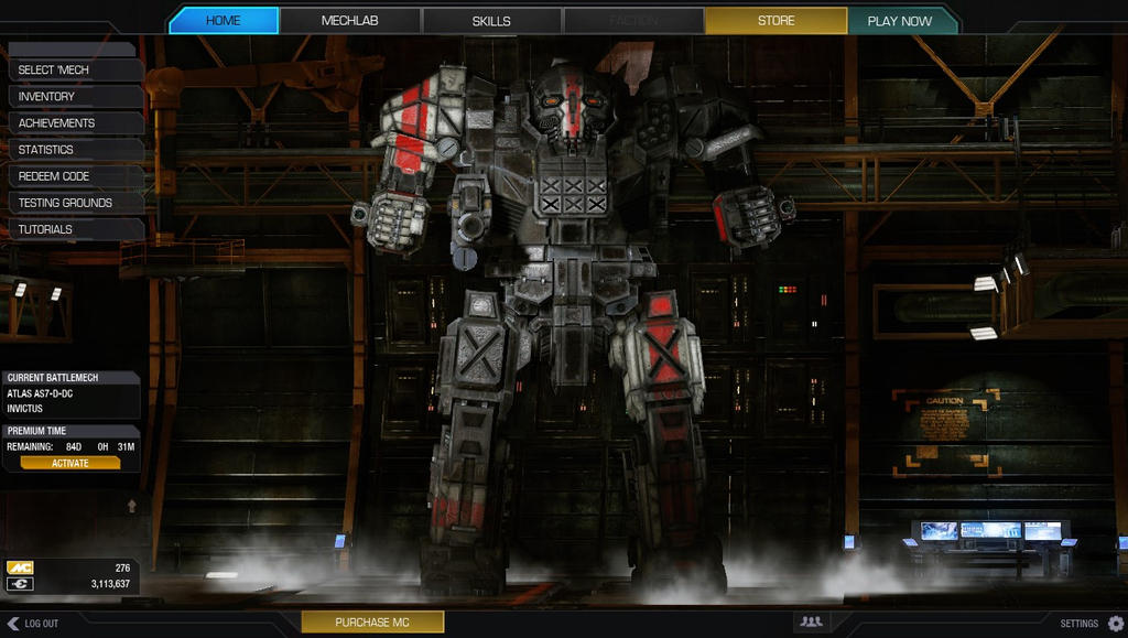 Invictus Ark Invictus by ChaosSpaceMarine on DeviantArt