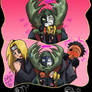 akatsuki doll's .:gift:.