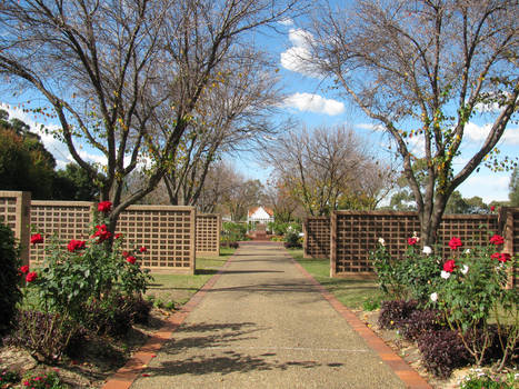 War Memorial