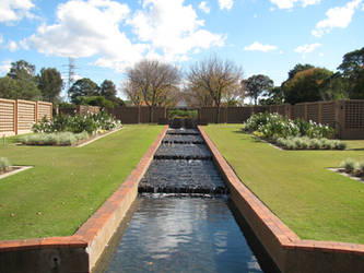 War Memorial II