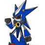 Metal Sonic T2000? :SH: