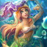 Jelly Mermaid