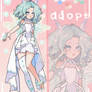 Open Auction: Semi-Fairy (Hybrid)