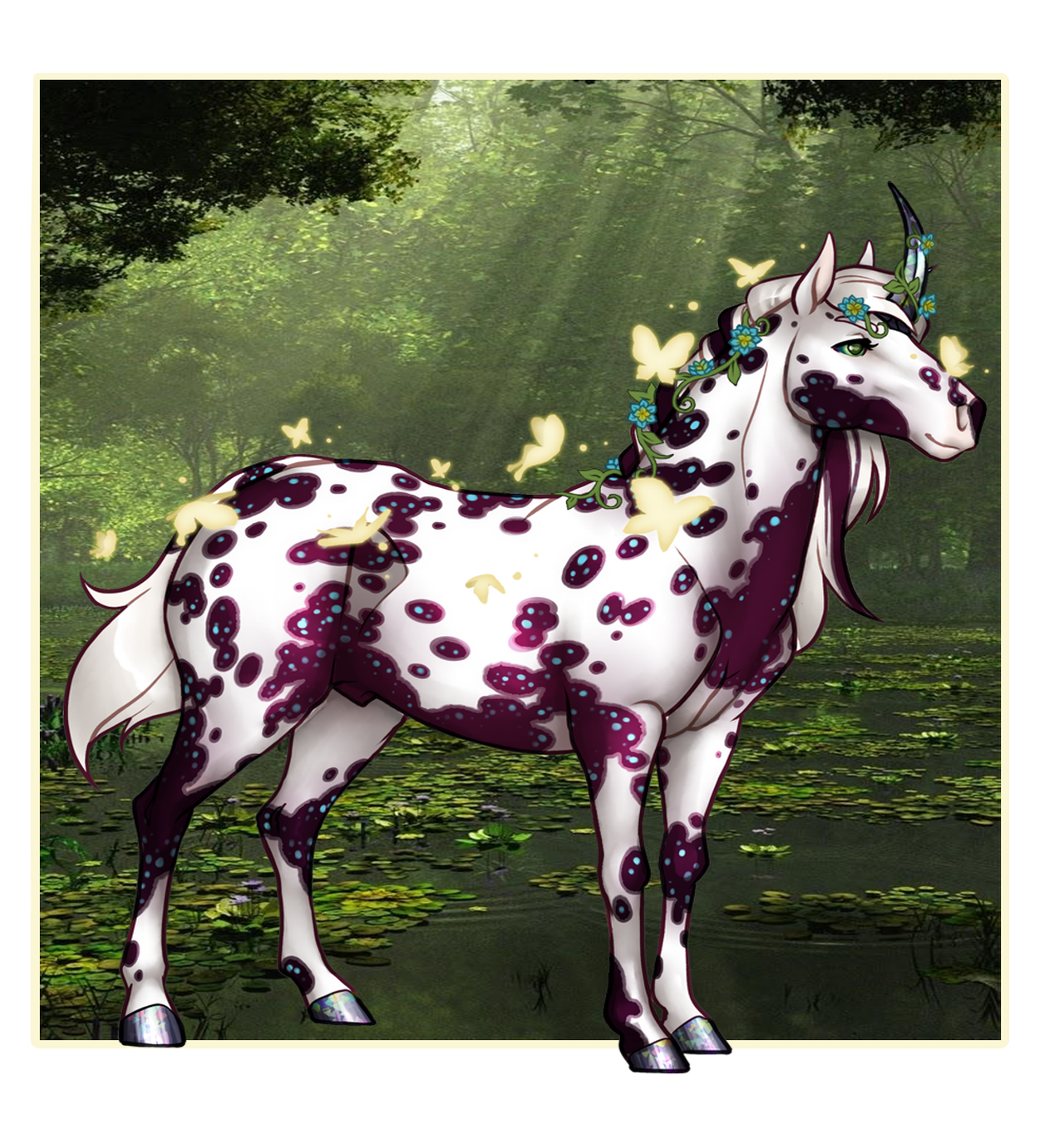 C786 FWR Oberon by Astraela on DeviantArt