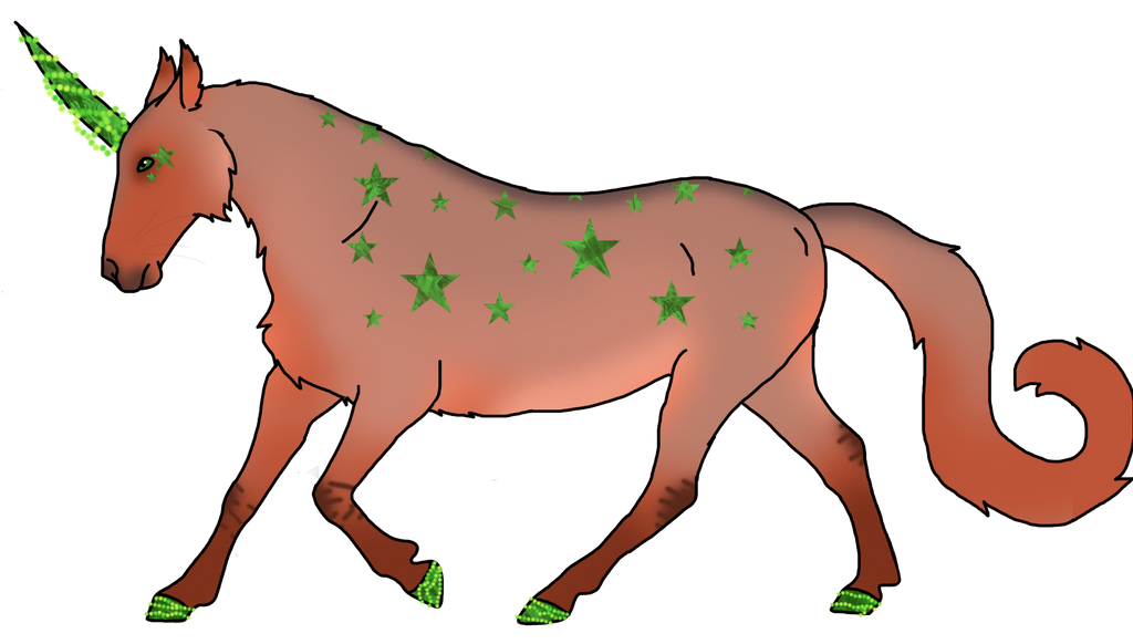 U274 FWR Starcat by Astraela on DeviantArt