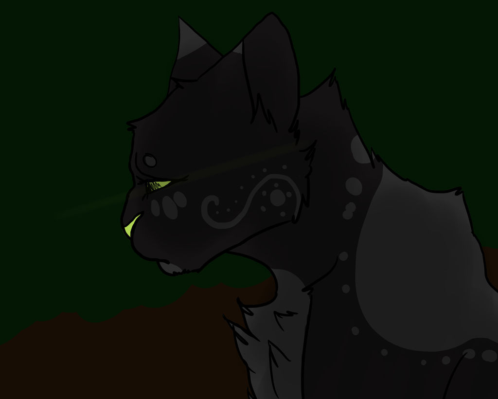 Nightcloud by Whitthaanimatronic on DeviantArt