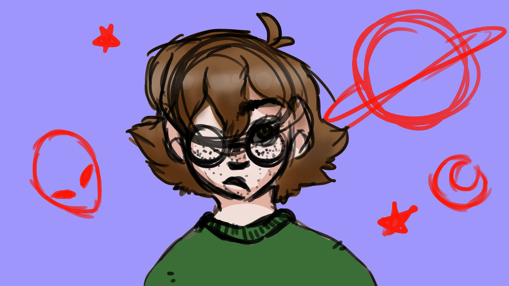 Gunderson by Whitthaanimatronic on DeviantArt