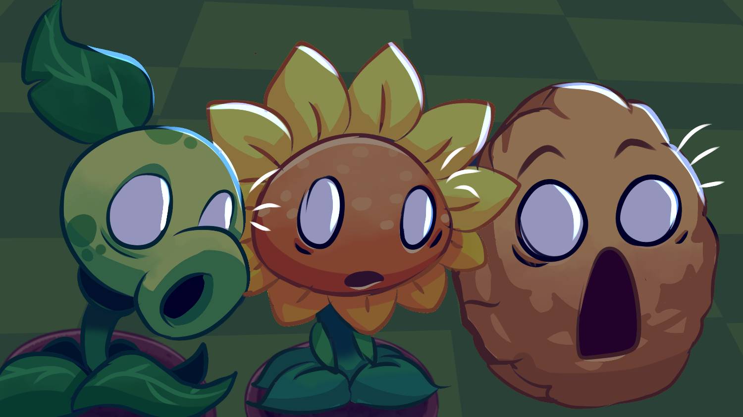 Plant Deviantart impressed plants by LizyliUwu on DeviantArt