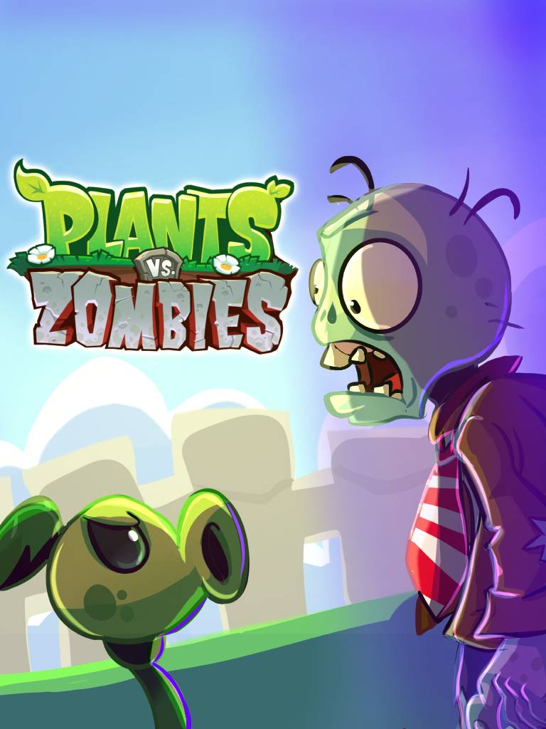 Plants Vs Zombies 2 - 2015 by elad3elad on DeviantArt