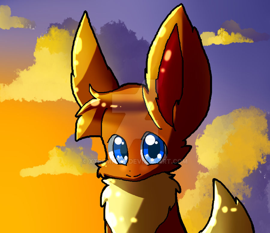 Random pic with Random pic (Read Desc.) by Xtremityy on DeviantArt