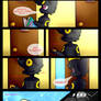 :TGEE Chapter 1 Comick Page #5: