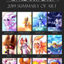 _2019 Art Summary_