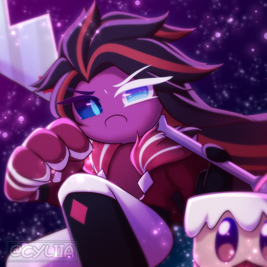 Vv_Hardihood of a General_vV