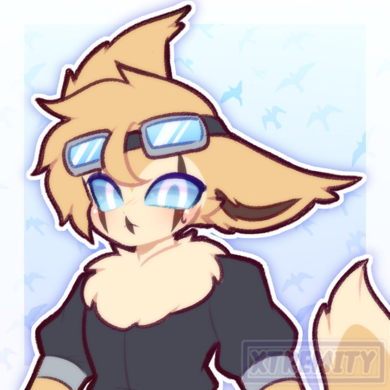 Sepher doodle by Xtremityy on DeviantArt