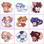 - Rockruff Adopts -