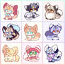 !. Meowth Adopts .!