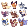 +Eeveelution Adopts+ (Pending)